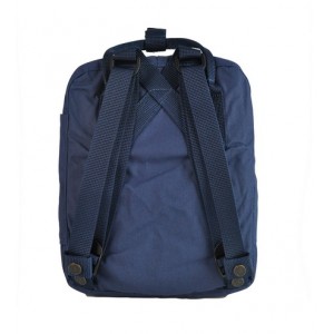 Fjallraven Kanken Mini - Royal Blue